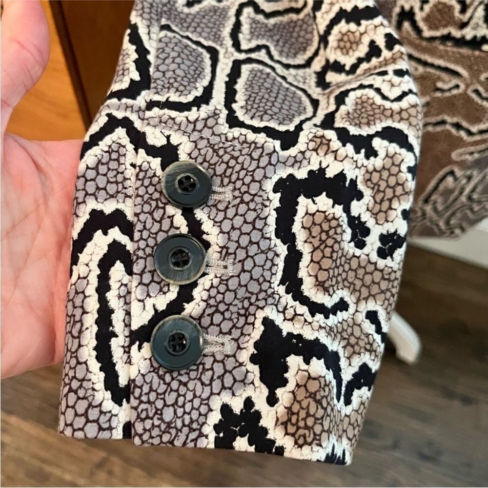 Cabi python blazer - image 5